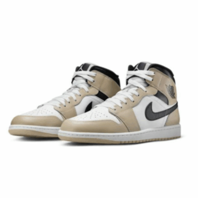 AIR JORDAN 1 MID – Image 2