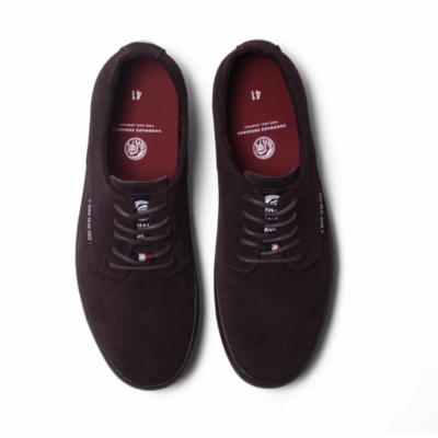 BOWL DARK BROWN – Image 2