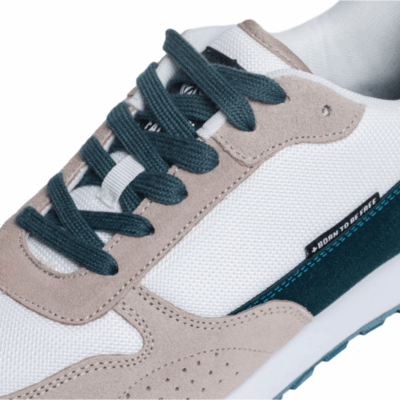 LATITUDE BEIGE/BLUE – Image 3