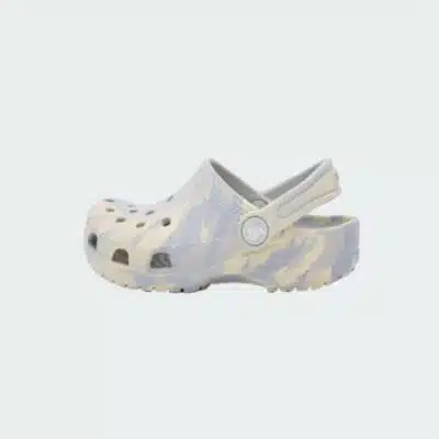 KIDS CLASSIC MARBLED CLOG K CLASSI – Image 1