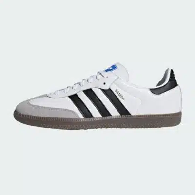 SAMBA OG – Image 1