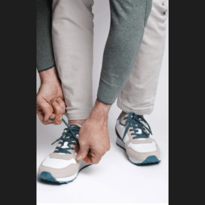 LATITUDE BEIGE/BLUE – Image 5