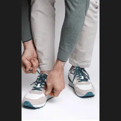 LATITUDE BEIGE/BLUE – Image 5