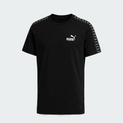 ESS TAPE TEE – Image 1