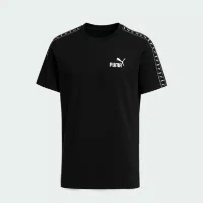 ESS TAPE TEE – Image 1