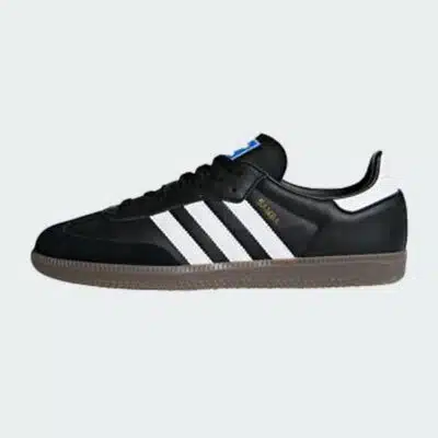 SAMBA OG – Image 1