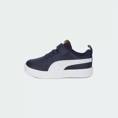 RICKIE AC+ PS – Image 1