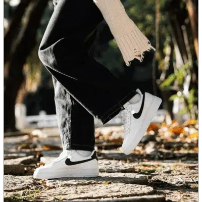 W AIR FORCE 1 07 REC – Image 5