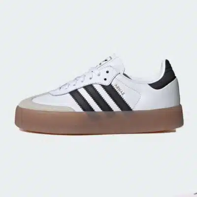 SAMBA W – Image 1