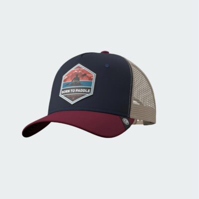 BORN TO PADDLE – Image 1