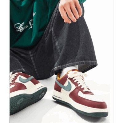 AIR FORCE 1 07 LV8 – Image 5