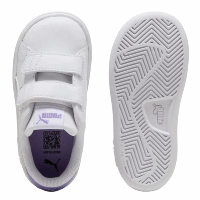 PUMA SMASH 3.0 L V I GIRL – Image 3