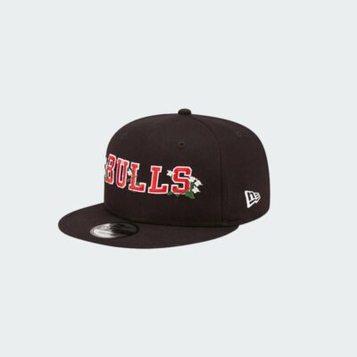 FLOWER WORDMARK 9FIFTY CHIBUL – Image 1