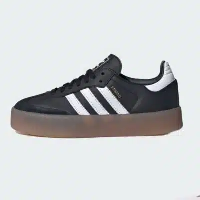 SAMBA W – Image 1