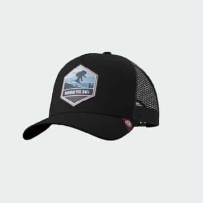 BORN TO RIDE – Image 1