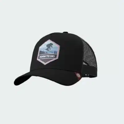 BORN TO RIDE – Image 1