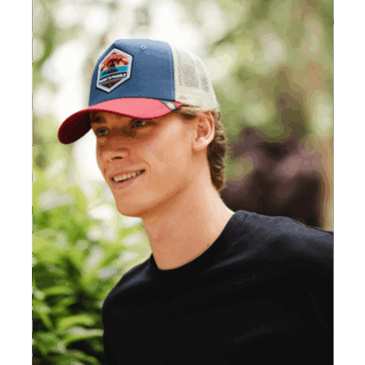 BORN TO PADDLE – Image 2