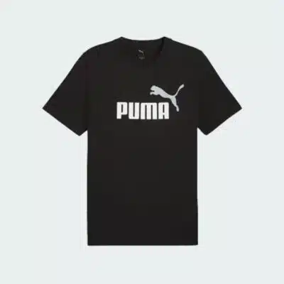 ESS 2 COLOR NO 1 LOGO TEE – Image 1