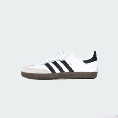 SAMBA OG CF EL C – Image 1