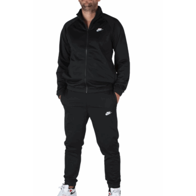 M CLUB PK TRK SUIT – Image 2