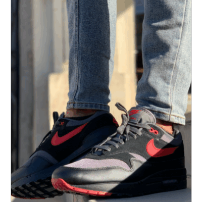 NIKE AIR MAX 1 ESS – Image 4