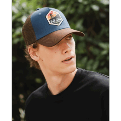 BORN TO RIDE – Image 2