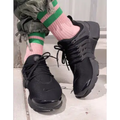 AIR PRESTO – Image 4