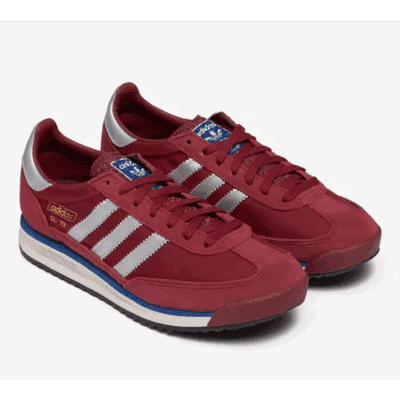 SL 72 RS – Image 2