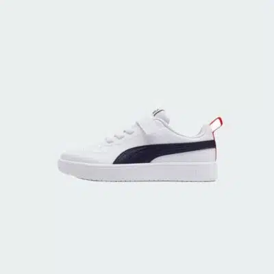 RICKIE AC+ PS – Image 1
