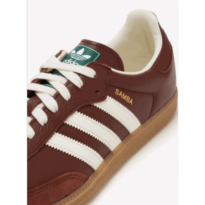 SAMBA OG – Image 3