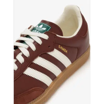 SAMBA OG – Image 3
