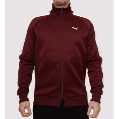 T7 ALWAYS ON TRACK J – Image 2