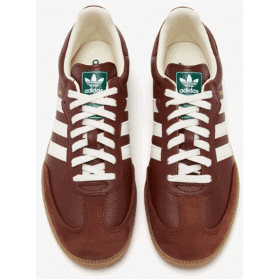 SAMBA OG – Image 2