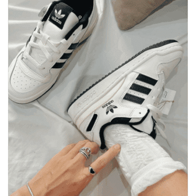 FORUM LOW CL – Image 5