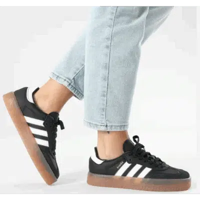 SAMBA W – Image 5
