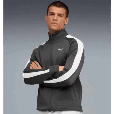 T7 ALWAYS ON TRACK J – Image 2