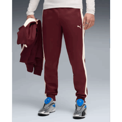 T7 ALWAYS ON TRACK P – Image 2