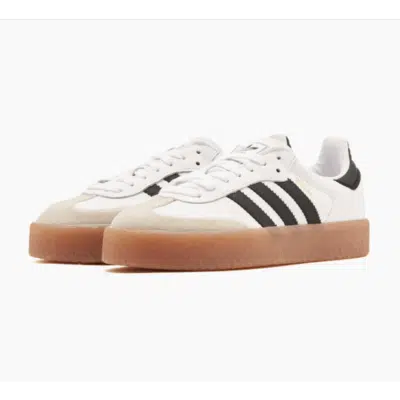 SAMBA W – Image 2