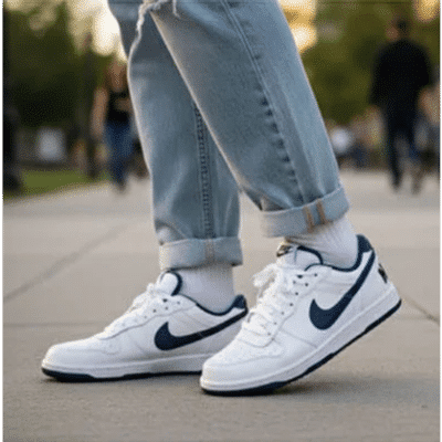 BIG NIKE LOW – Image 5
