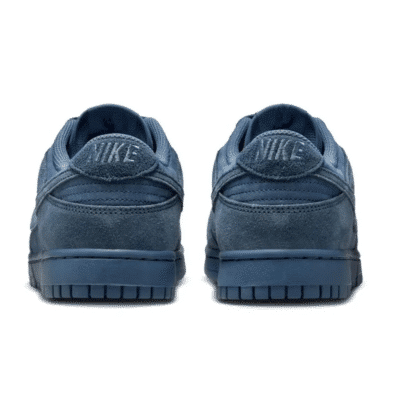 NIKE DUNK LOW RETRO SE NUBUCK – Image 4