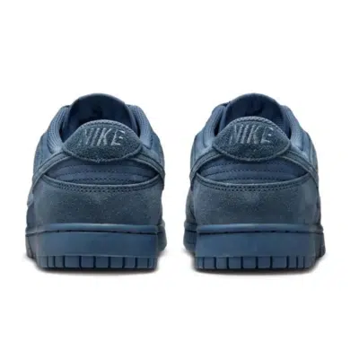 NIKE DUNK LOW RETRO SE NUBUCK – Image 4