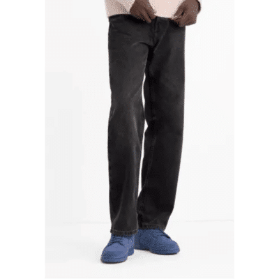 NIKE DUNK LOW RETRO SE NUBUCK – Image 5