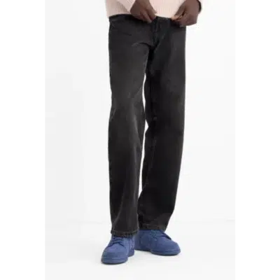 NIKE DUNK LOW RETRO SE NUBUCK – Image 5