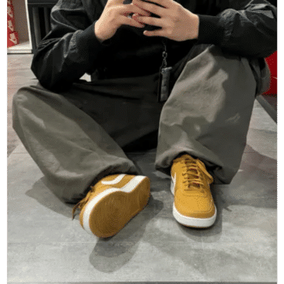 NIKE COURT VISION LO PRM NB 2 – Image 5