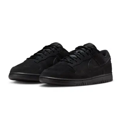 DUNK LOW RETRO SE NUBUCK – Image 2