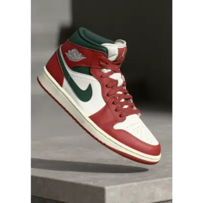 AIR JORDAN 1 MID – Image 5