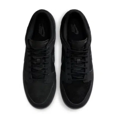 DUNK LOW RETRO SE NUBUCK – Image 3