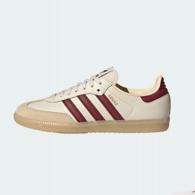 SAMBA OG J – Image 1