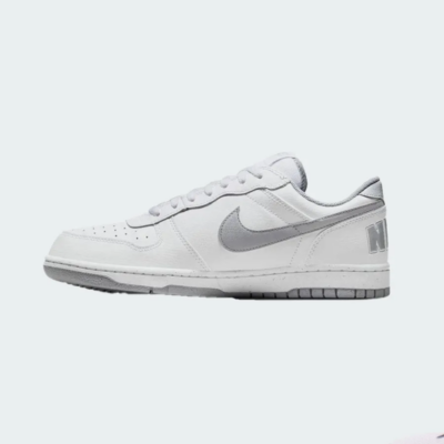 BIG NIKE LOW – Image 1