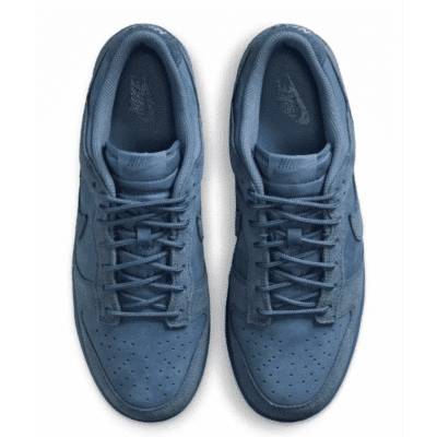 NIKE DUNK LOW RETRO SE NUBUCK – Image 3